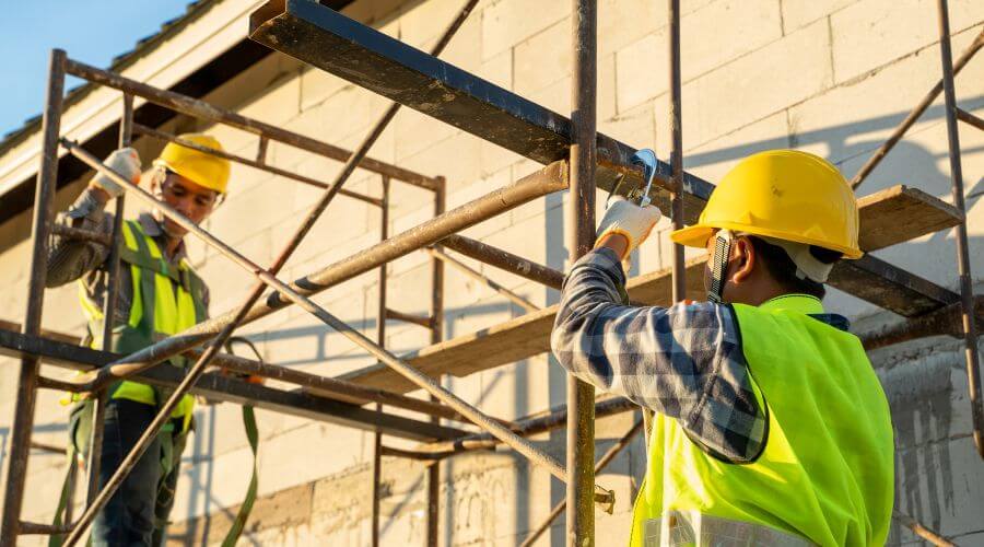 Soffit Repair in Central City, CO